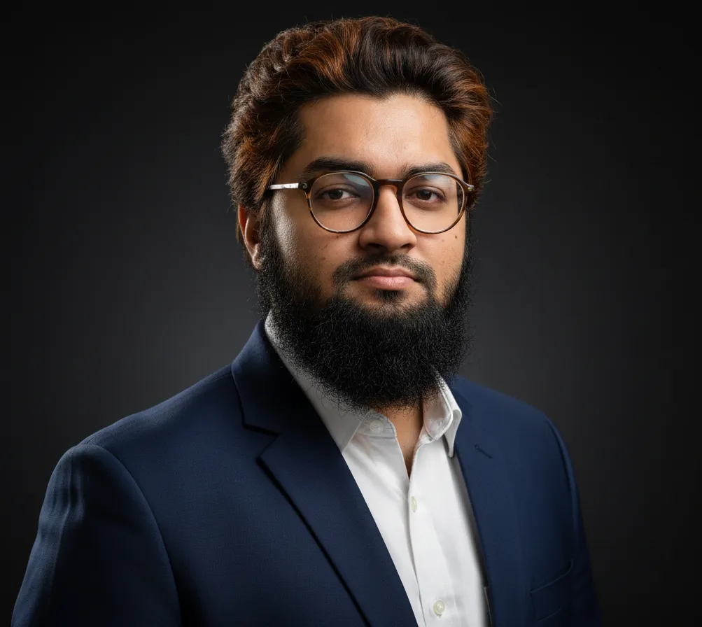 mahmud-abdur-rahman-portfolio
